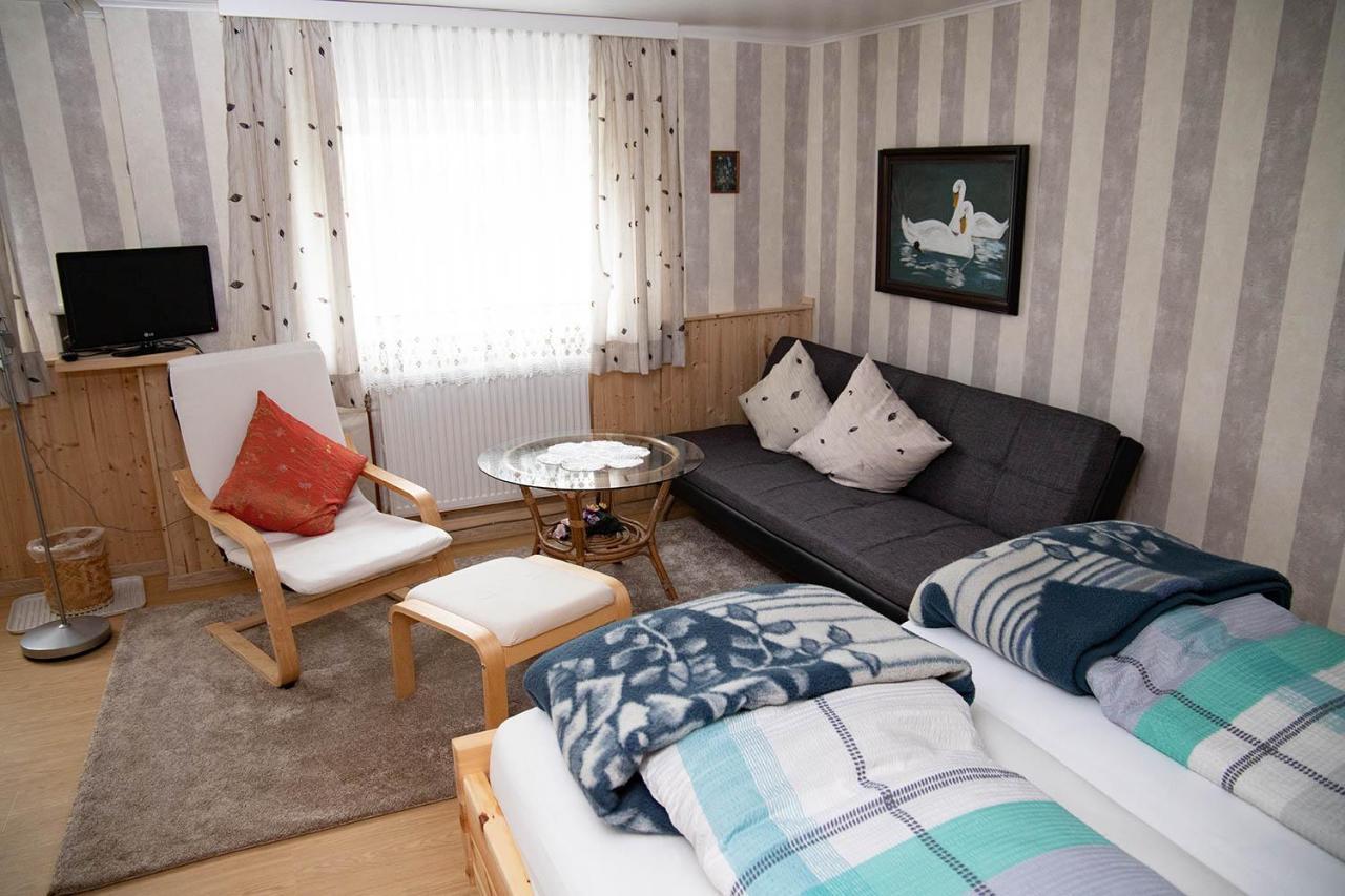 Gastehaus Rita Schaefer Hotel Barnkopf Habitación foto