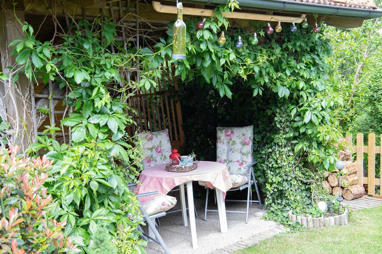 Gastehaus Rita Schaefer Hotel Barnkopf Habitación foto