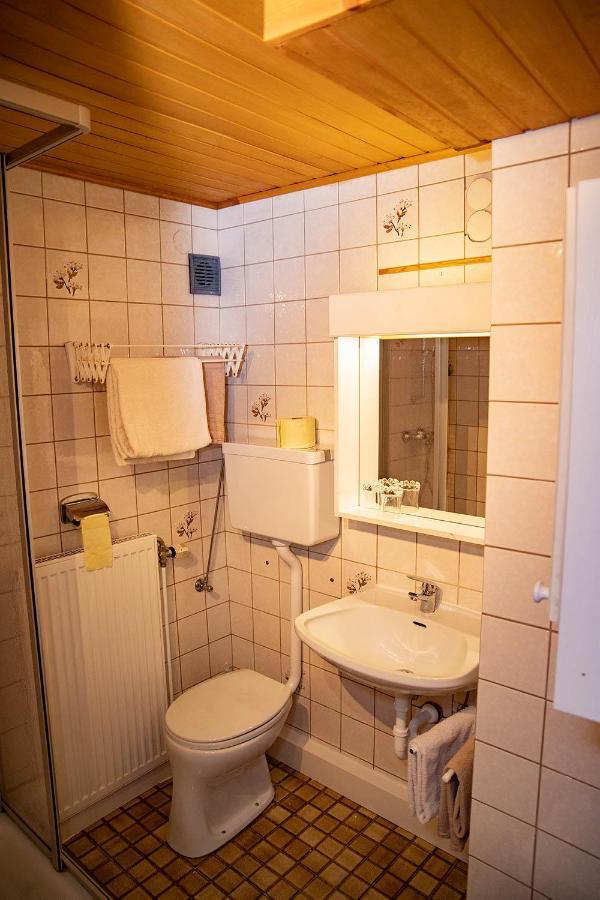 Gastehaus Rita Schaefer Hotel Barnkopf Habitación foto